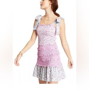 Loveshackfancy adeline dress